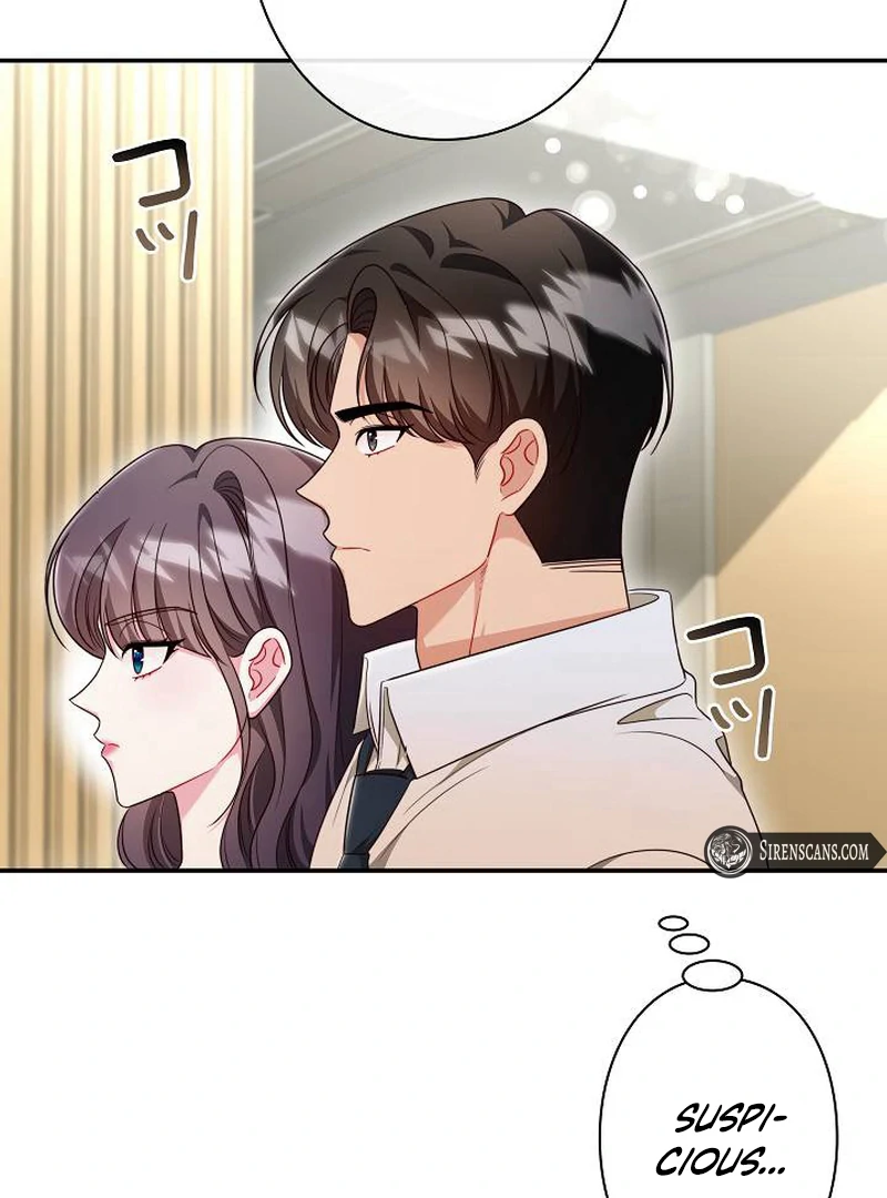 The Perfect Man’s Secret Chapter 25 78