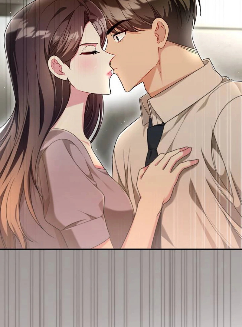 The Perfect Man’s Secret Chapter 25 8