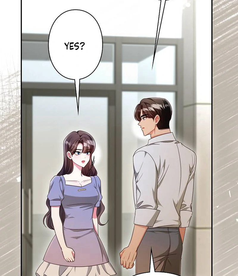 The Perfect Man’s Secret Chapter 25 83