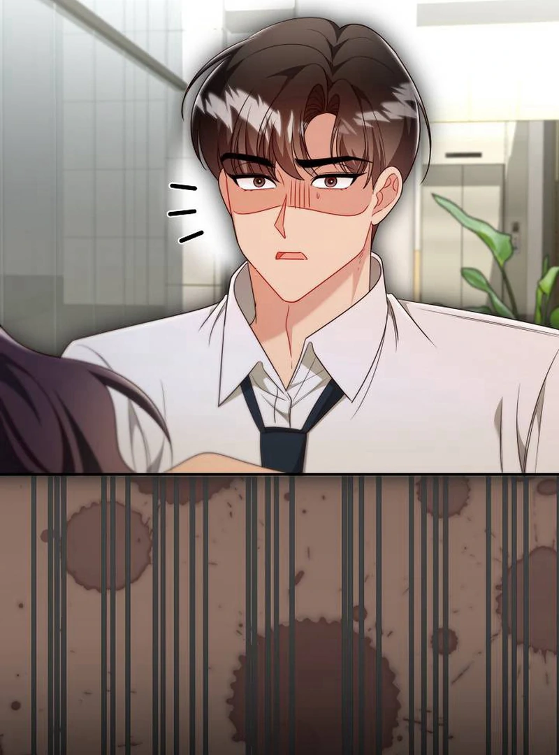 The Perfect Man’s Secret Chapter 25 96