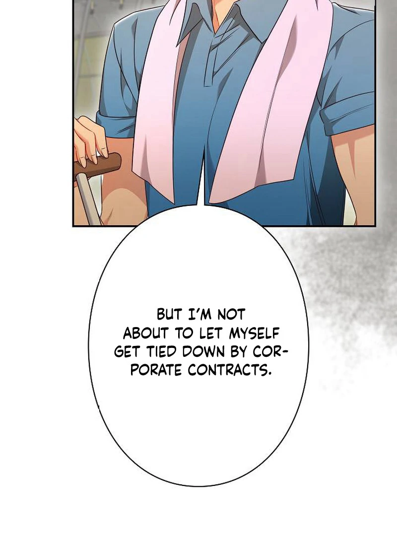 The Perfect Man’s Secret Chapter 26 104