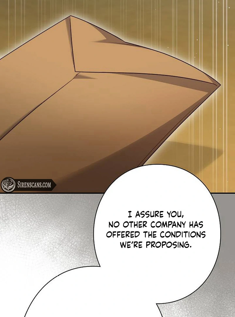 The Perfect Man’s Secret Chapter 26 106
