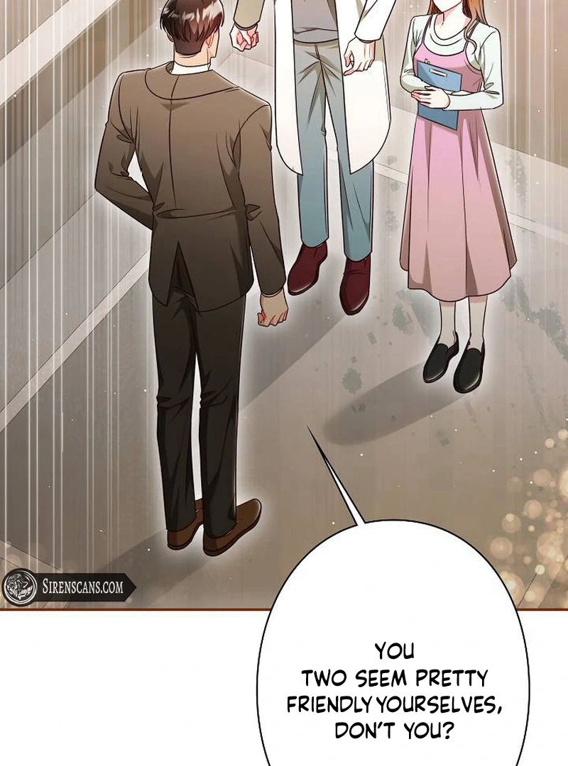The Perfect Man’s Secret Chapter 26 11