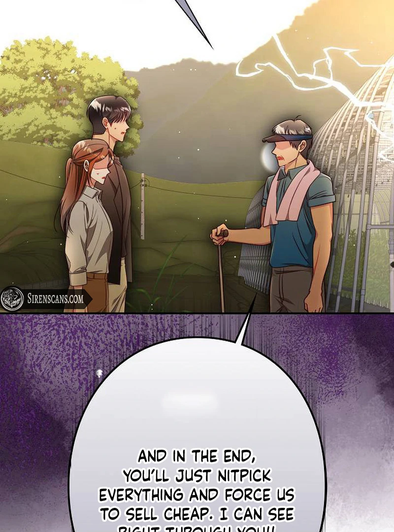 The Perfect Man’s Secret Chapter 26 114