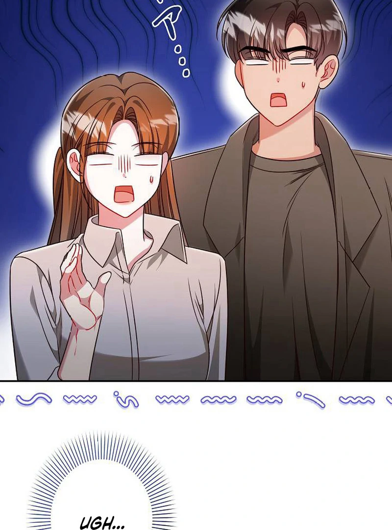 The Perfect Man’s Secret Chapter 26 128