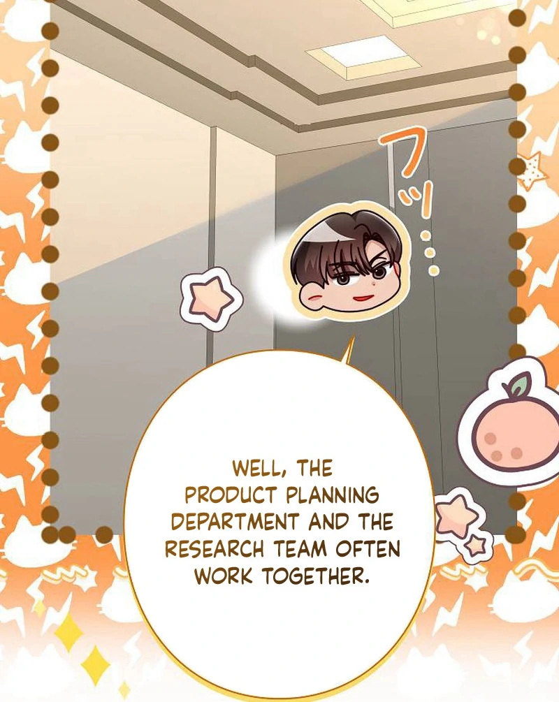 The Perfect Man’s Secret Chapter 26 16