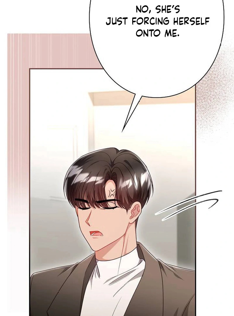 The Perfect Man’s Secret Chapter 26 22