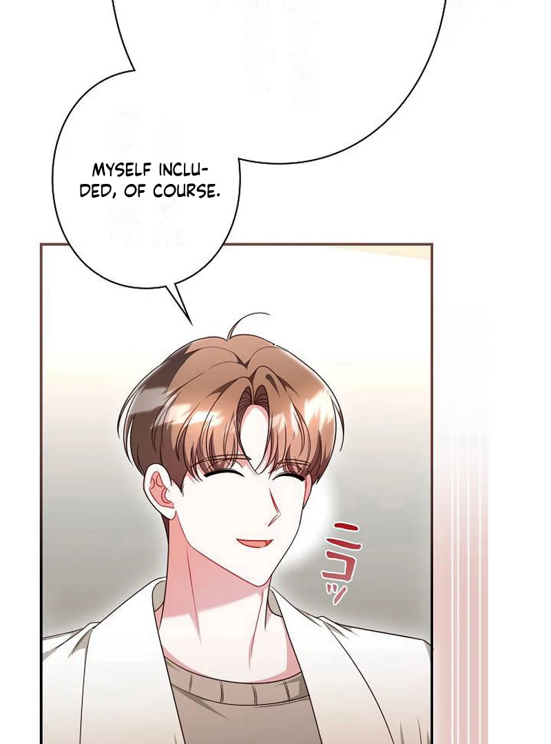 The Perfect Man’s Secret Chapter 26 24
