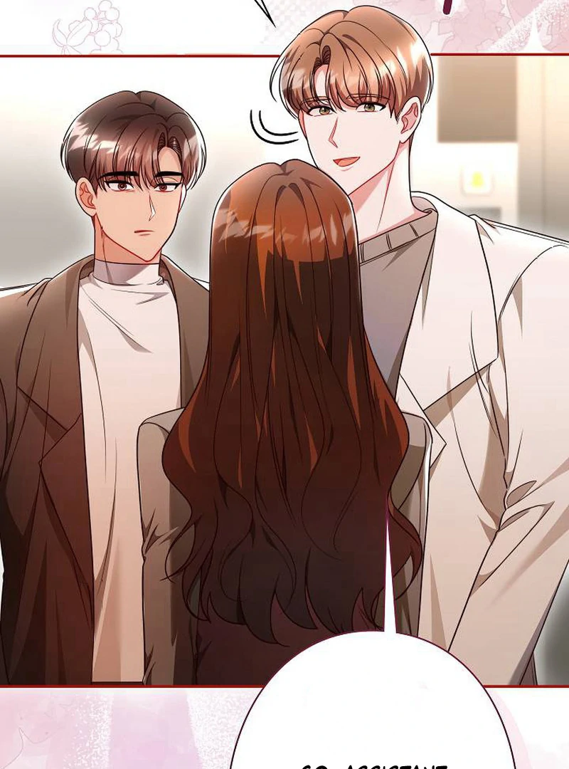 The Perfect Man’s Secret Chapter 26 28