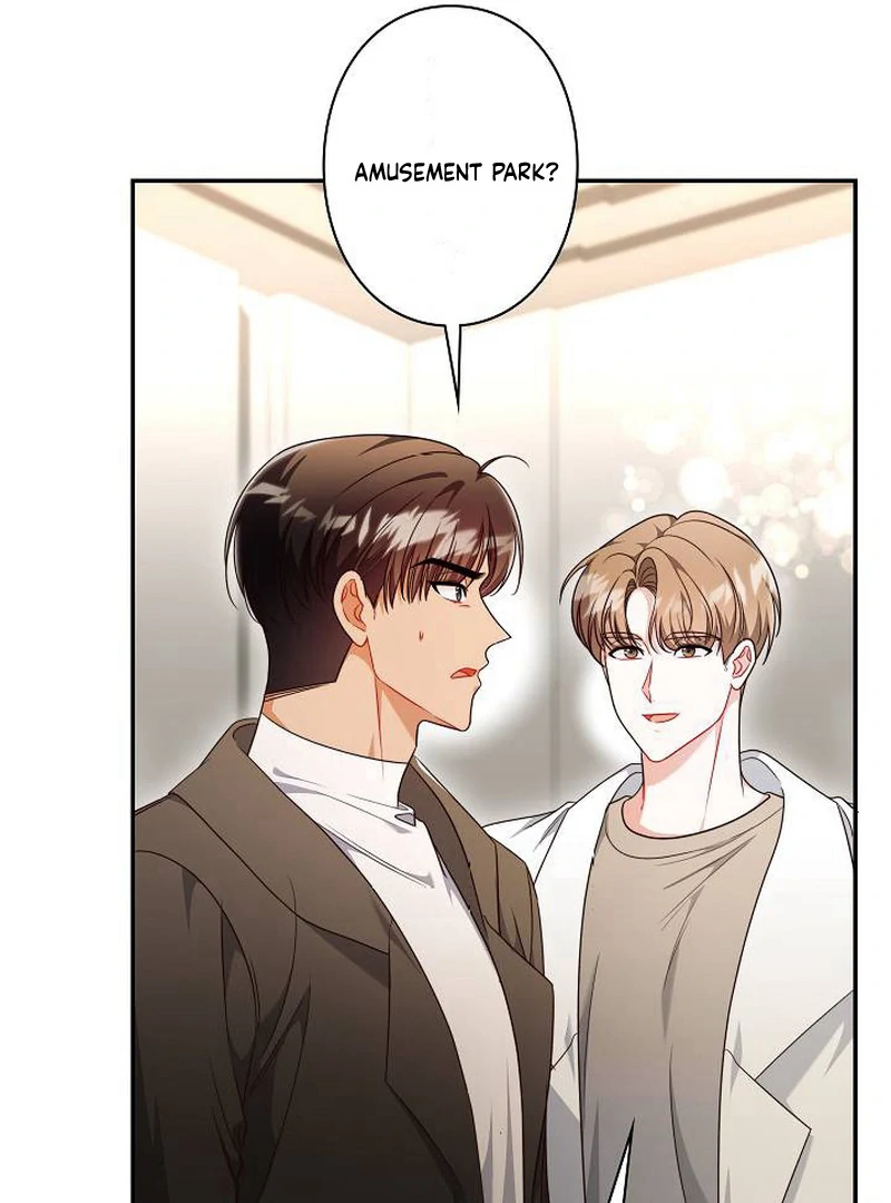 The Perfect Man’s Secret Chapter 26 31