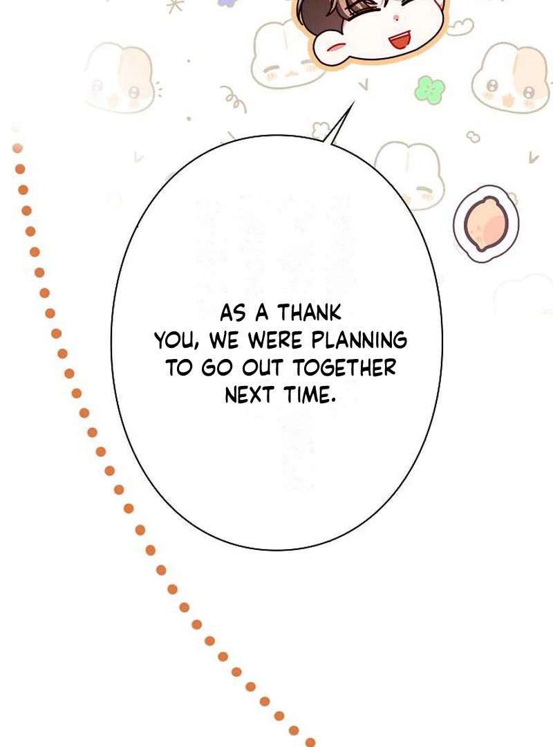 The Perfect Man’s Secret Chapter 26 33