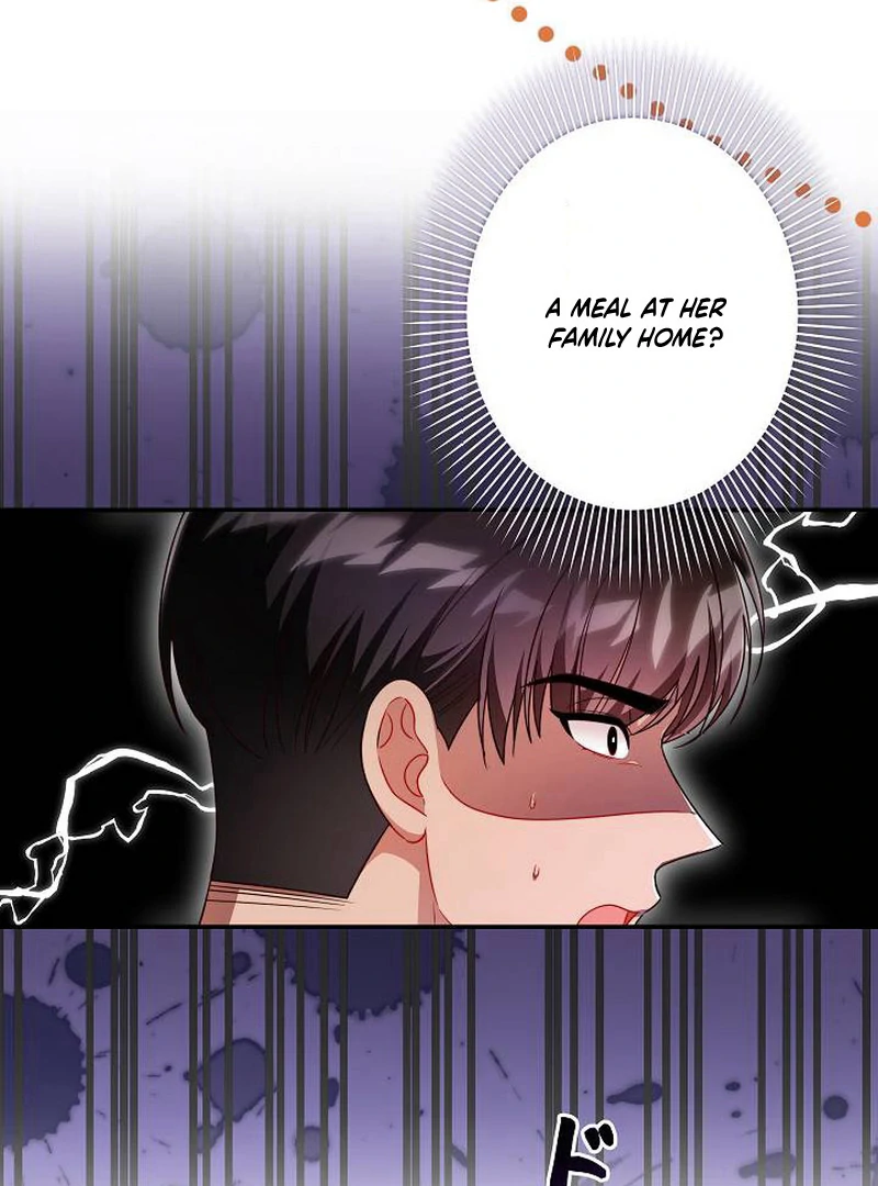 The Perfect Man’s Secret Chapter 26 34