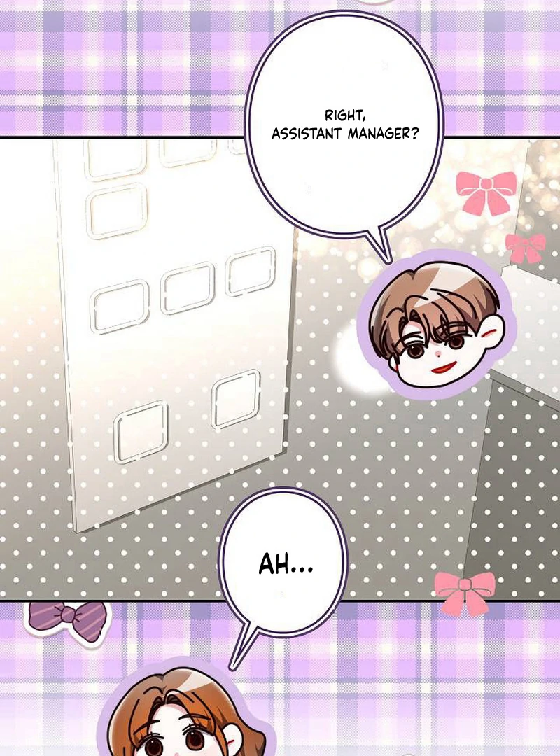 The Perfect Man’s Secret Chapter 26 36