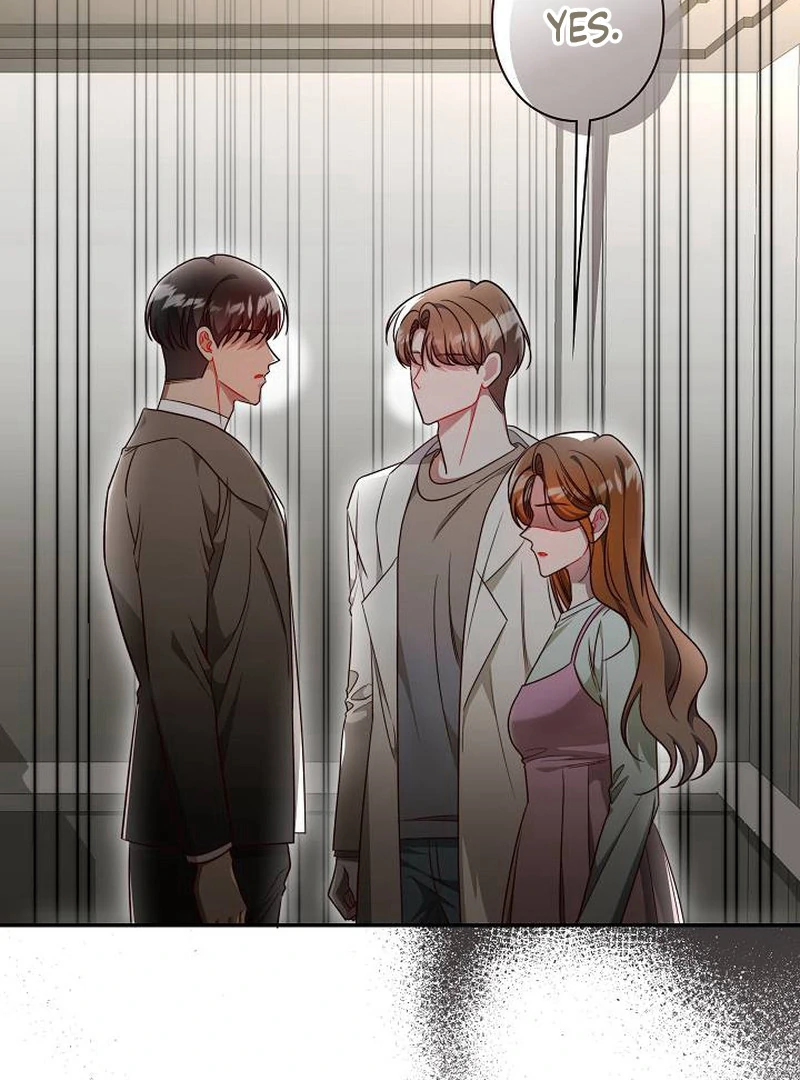 The Perfect Man’s Secret Chapter 26 39