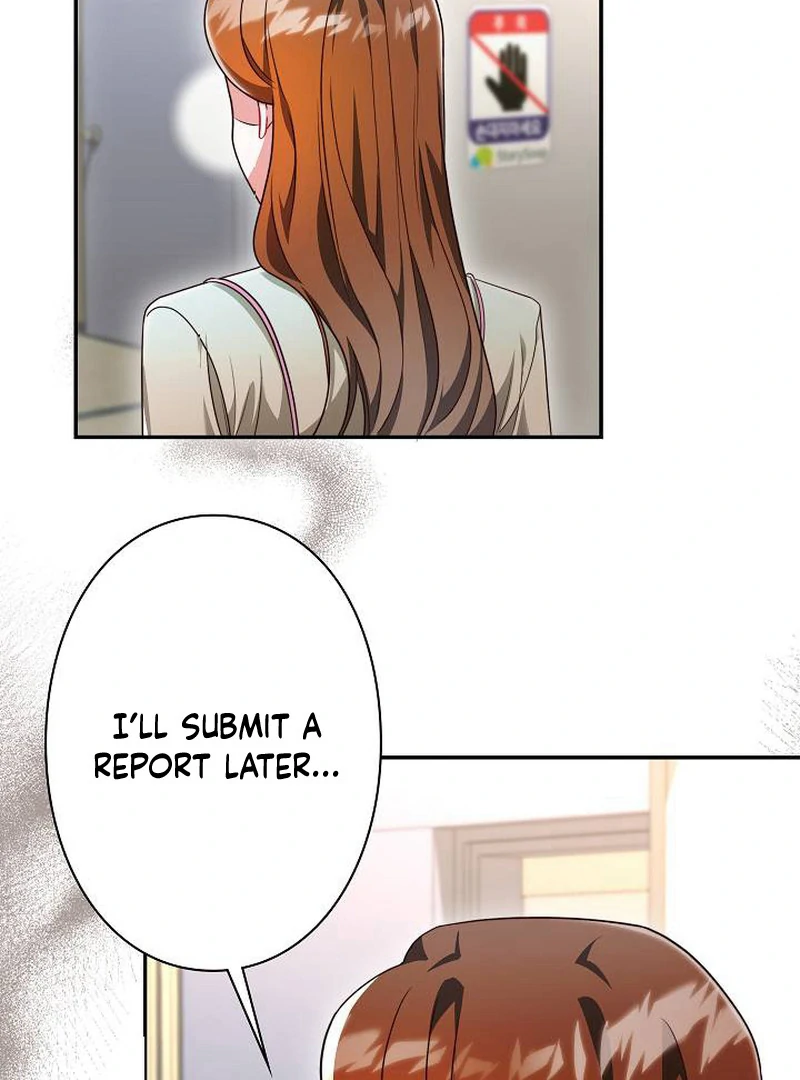 The Perfect Man’s Secret Chapter 26 45