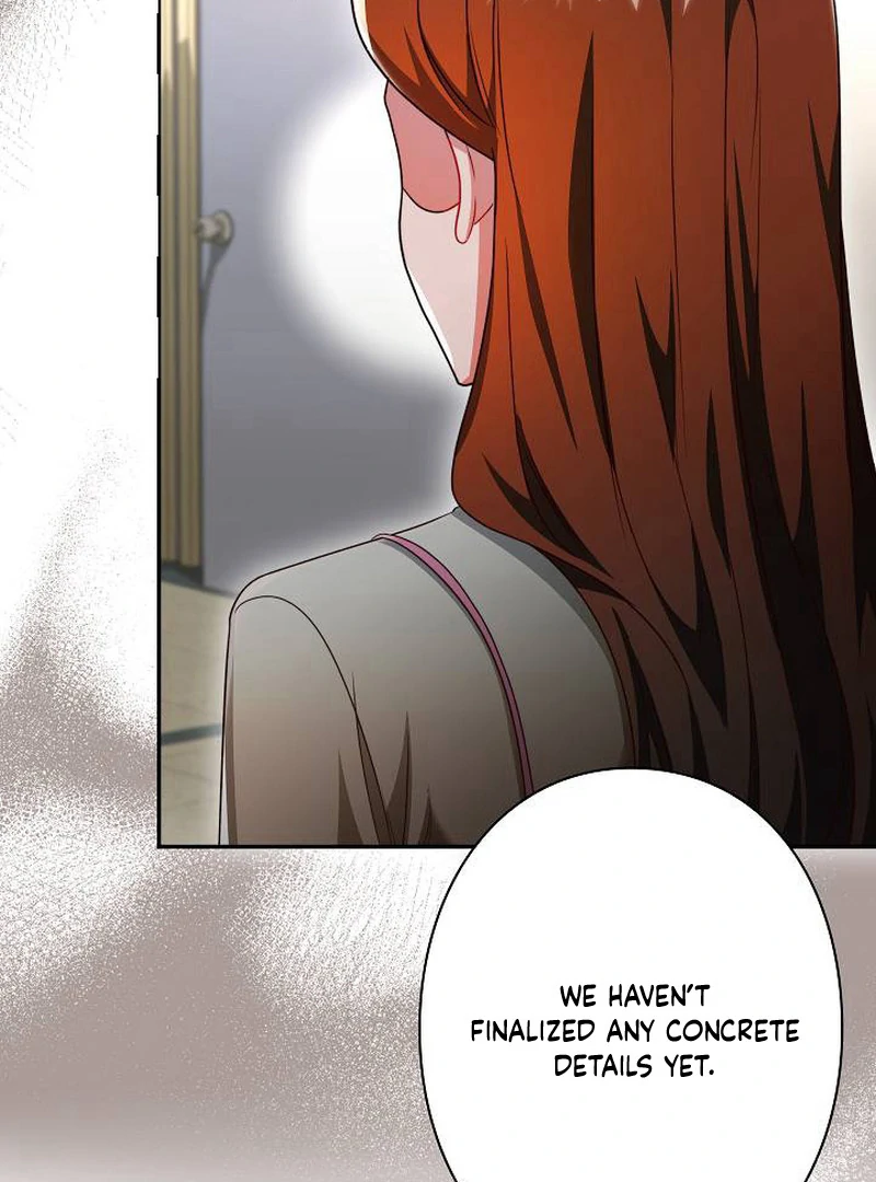 The Perfect Man’s Secret Chapter 26 46