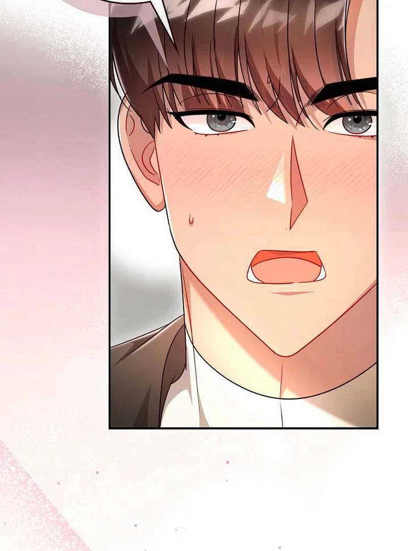 The Perfect Man’s Secret Chapter 26 48