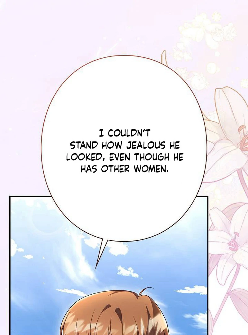 The Perfect Man’s Secret Chapter 26 68