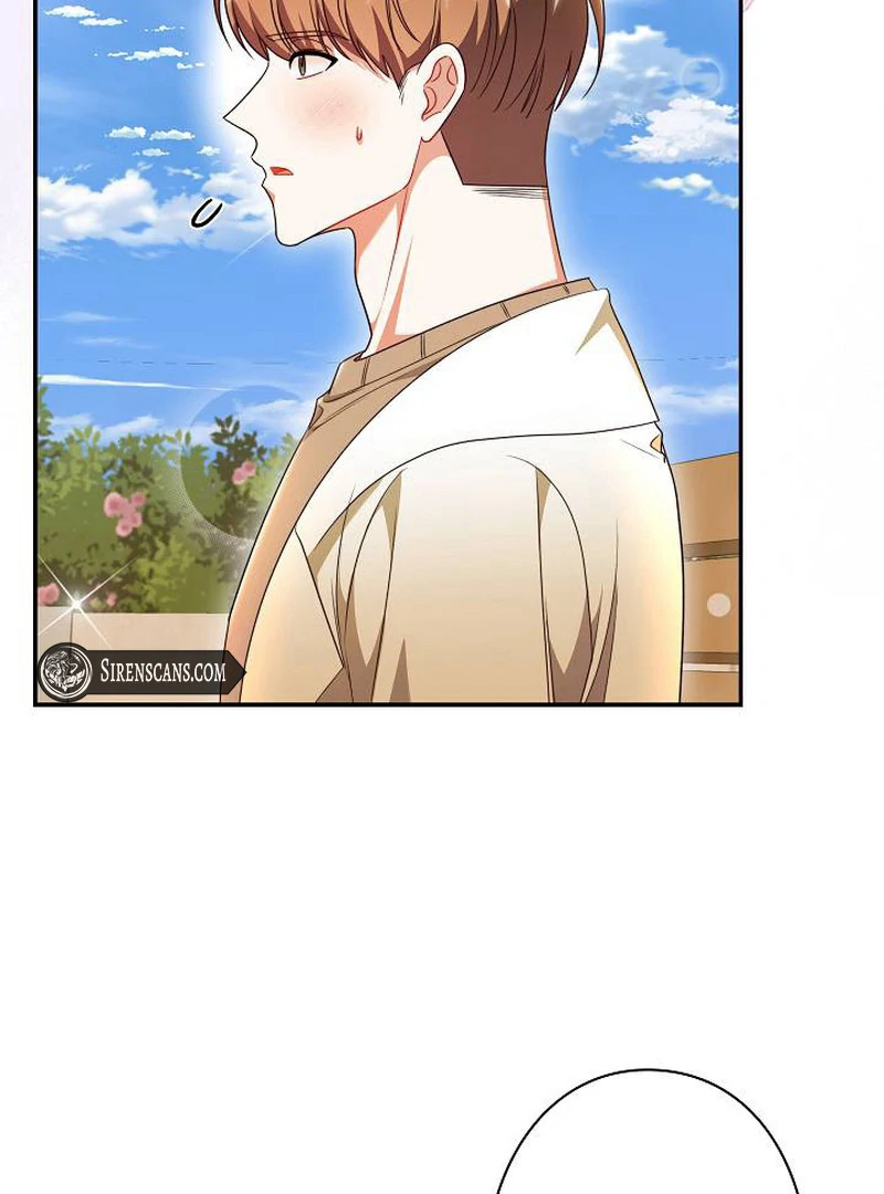 The Perfect Man’s Secret Chapter 26 69