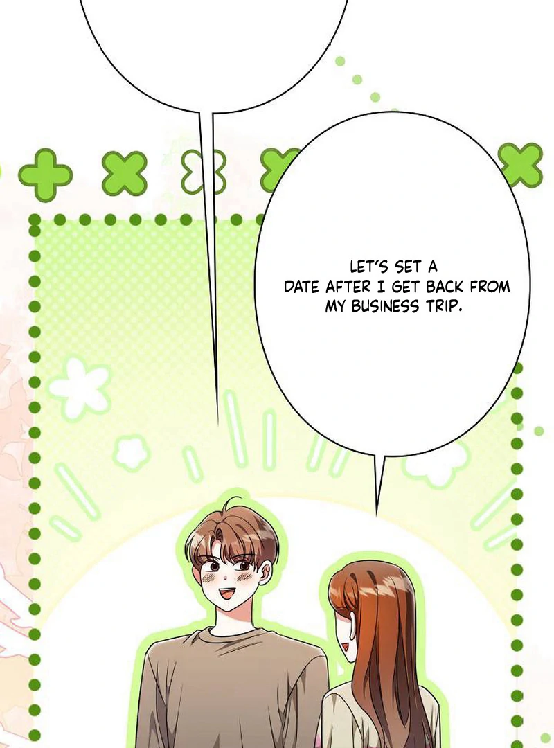 The Perfect Man’s Secret Chapter 26 77