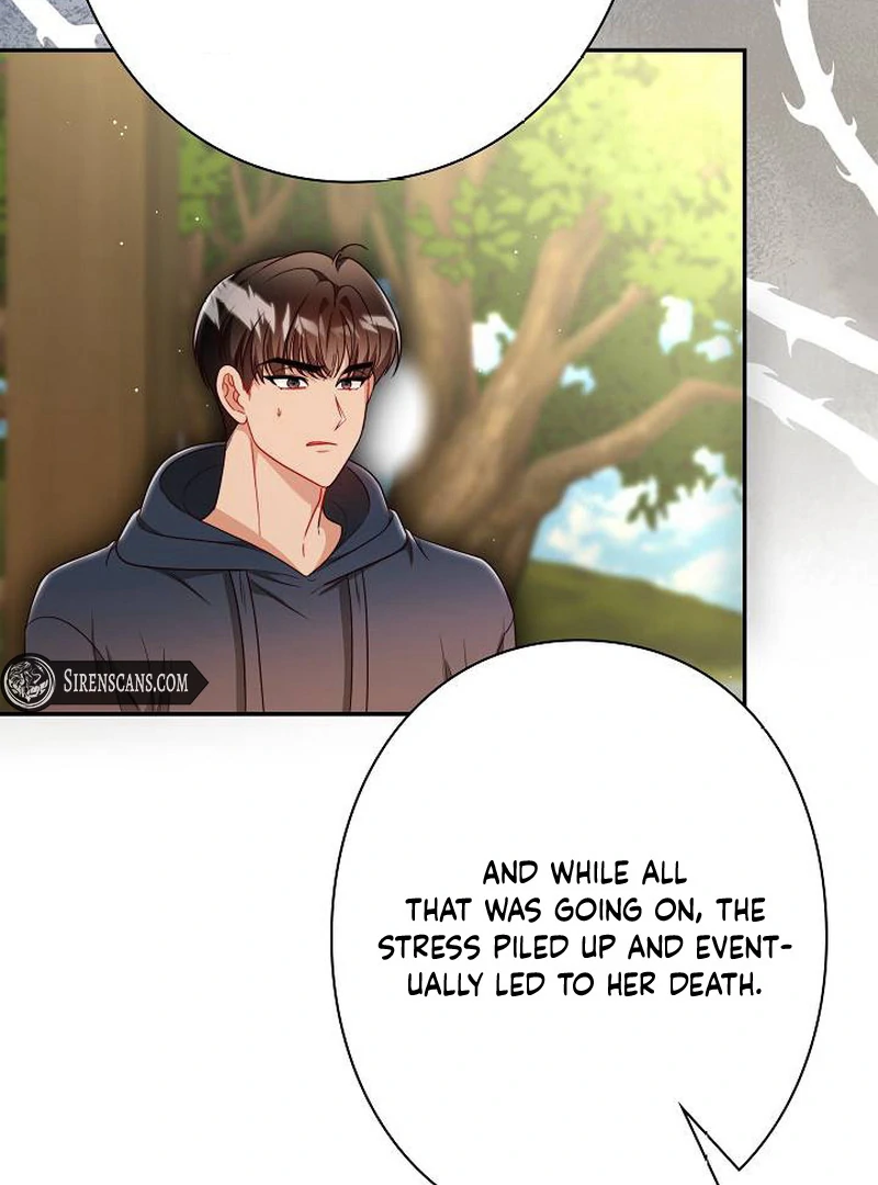 The Perfect Man’s Secret Chapter 27 100