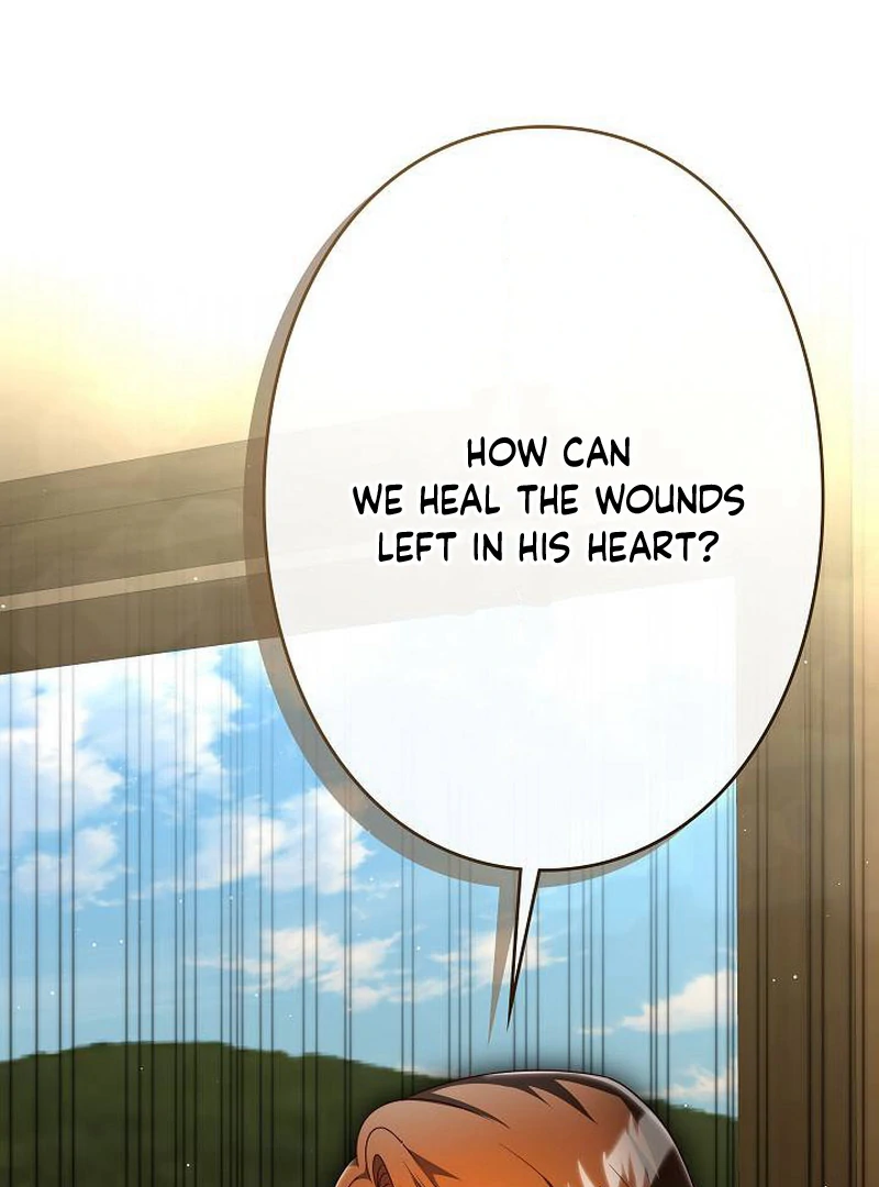 The Perfect Man’s Secret Chapter 27 105