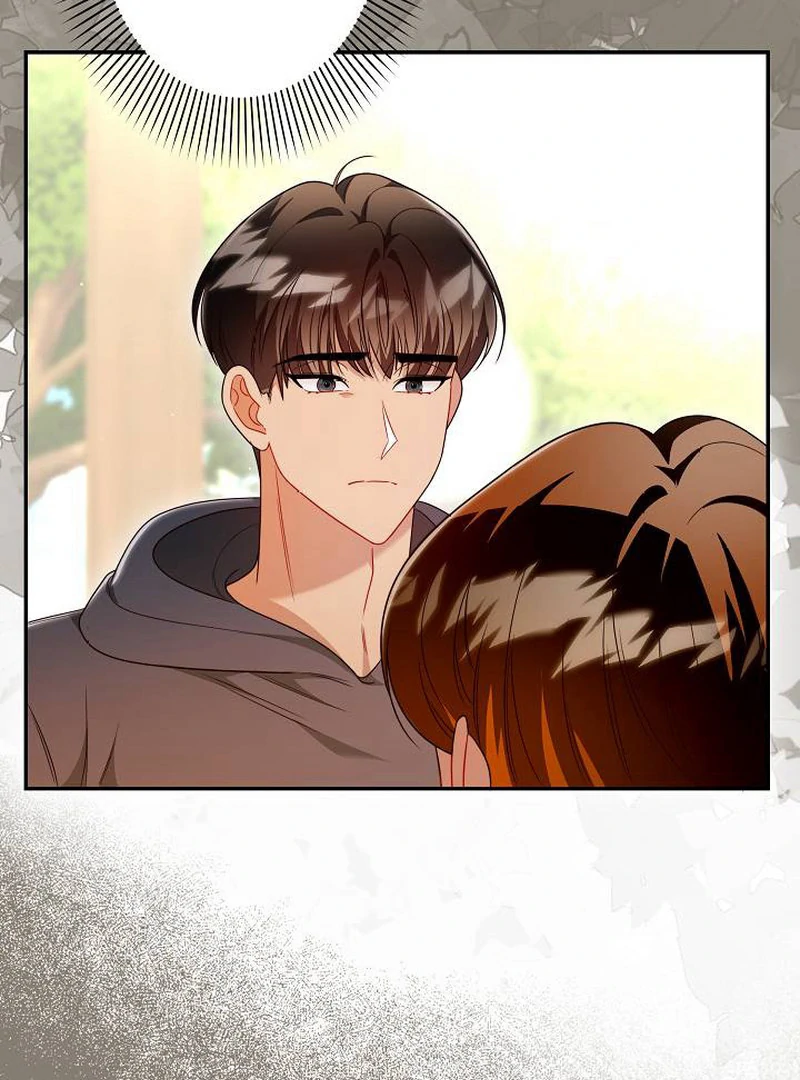 The Perfect Man’s Secret Chapter 27 107
