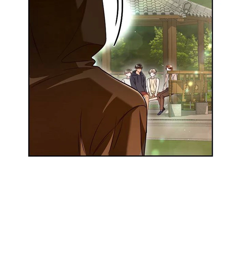 The Perfect Man’s Secret Chapter 27 111