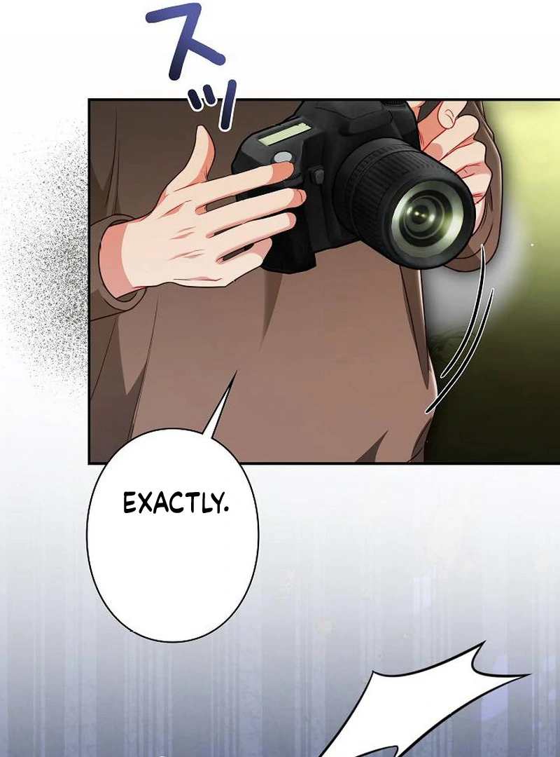 The Perfect Man’s Secret Chapter 27 112