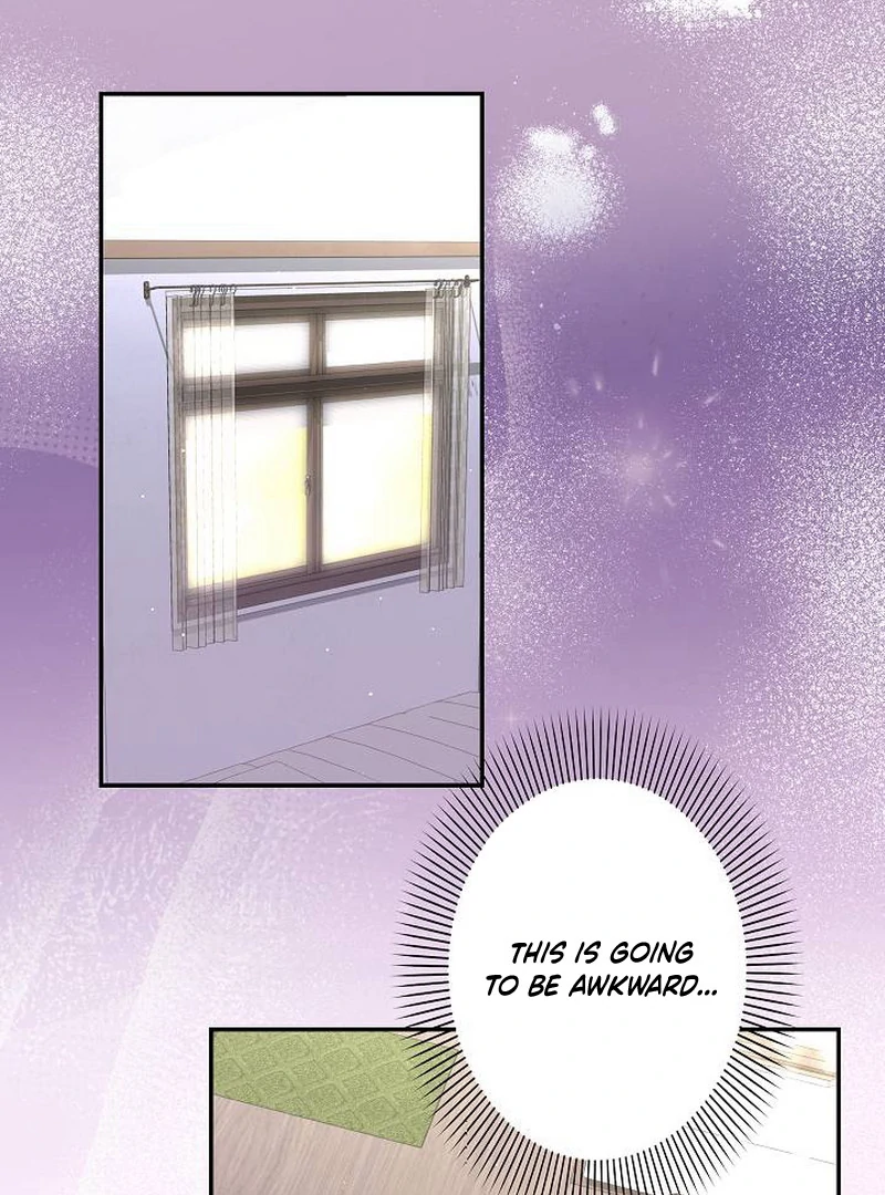 The Perfect Man’s Secret Chapter 27 22