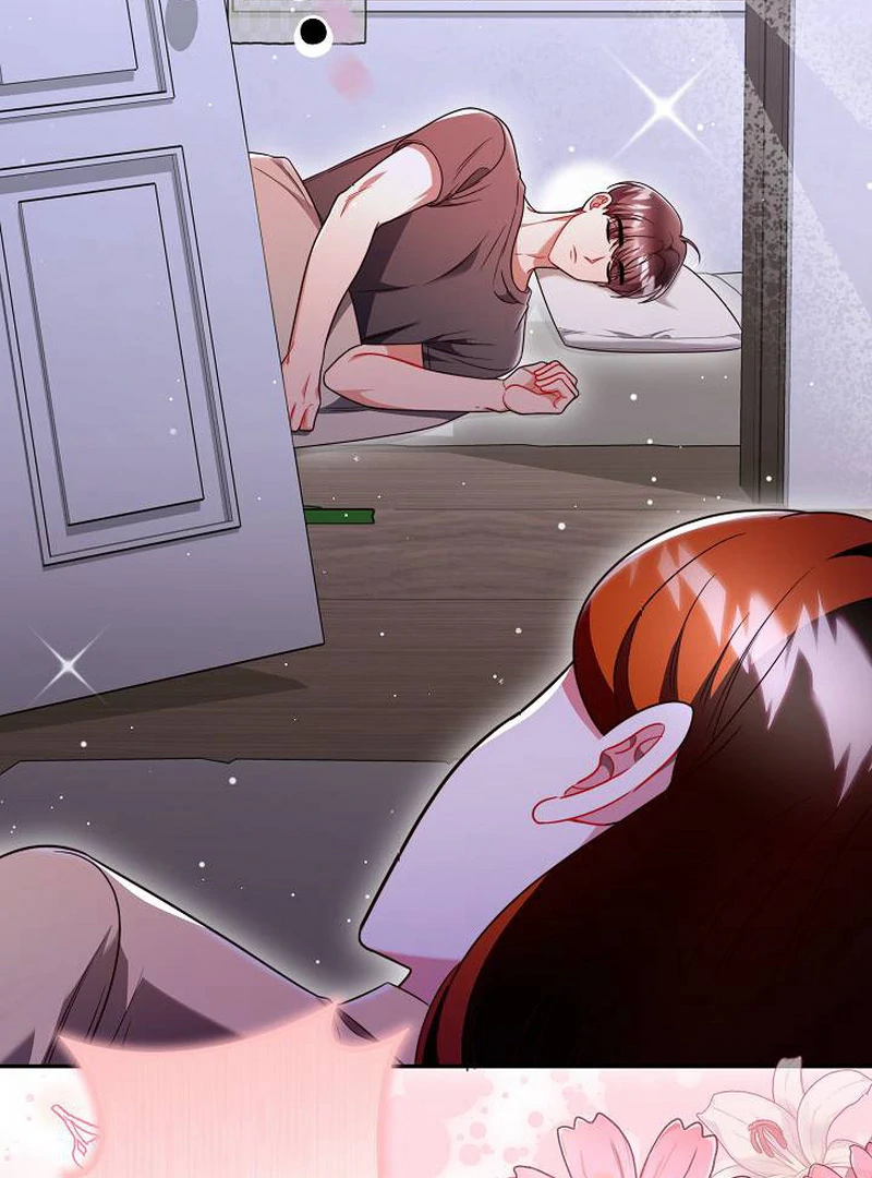 The Perfect Man’s Secret Chapter 27 26
