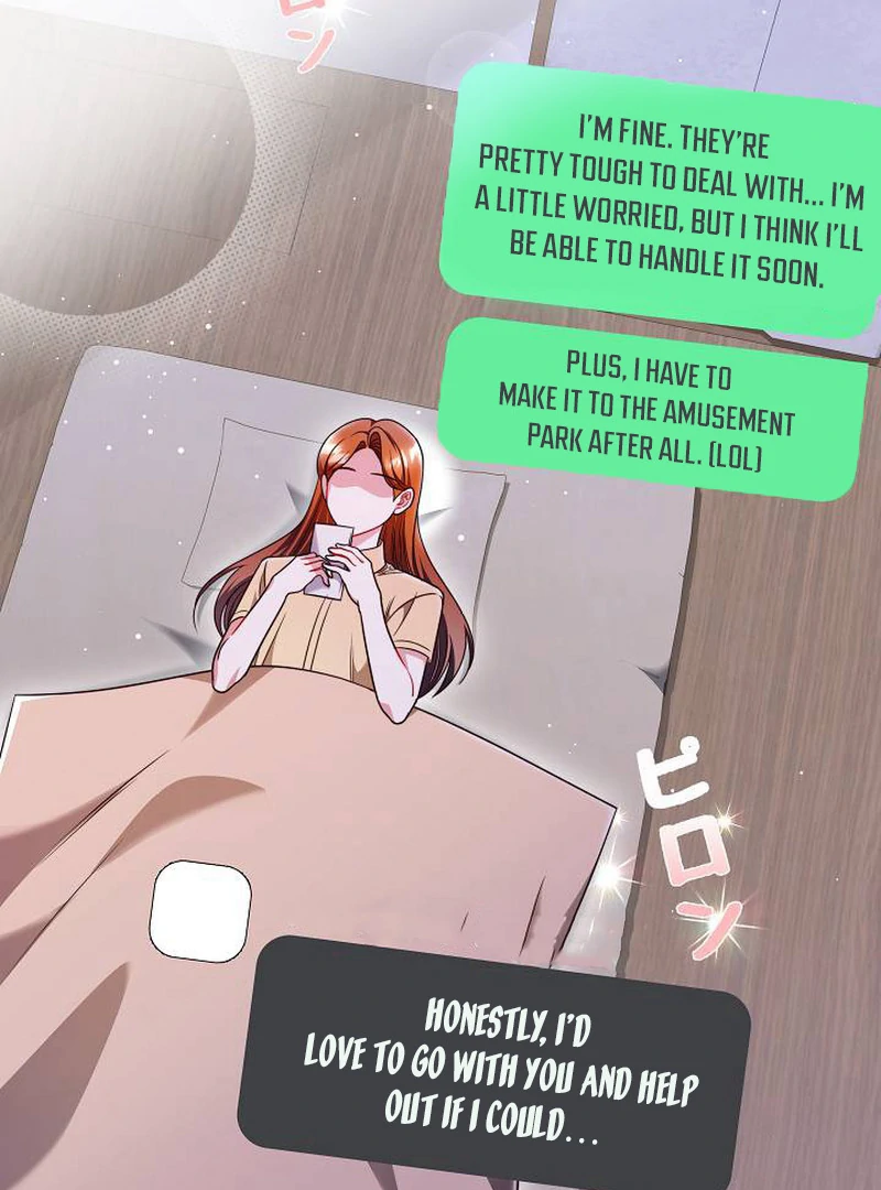 The Perfect Man’s Secret Chapter 27 36