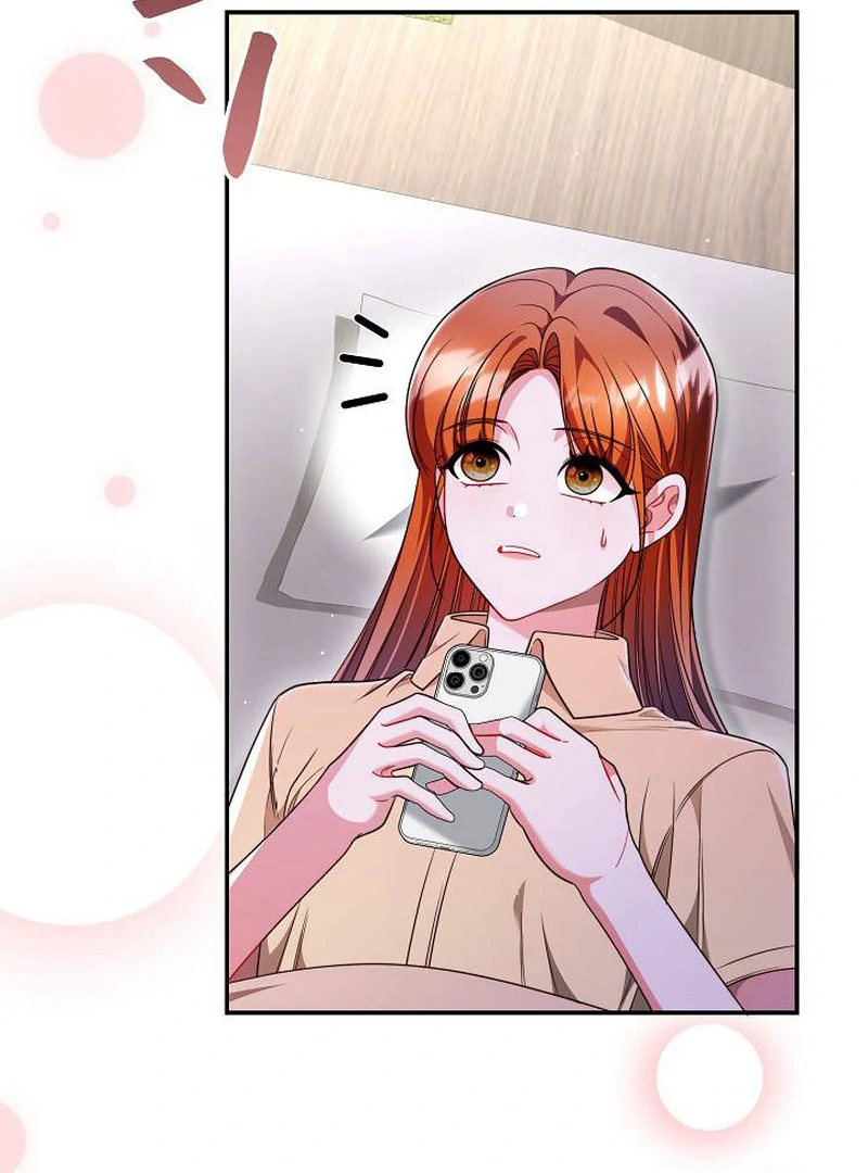 The Perfect Man’s Secret Chapter 27 38