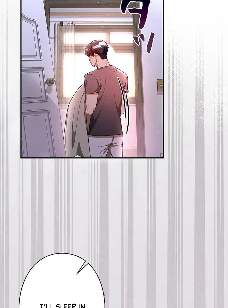 The Perfect Man’s Secret Chapter 27 40