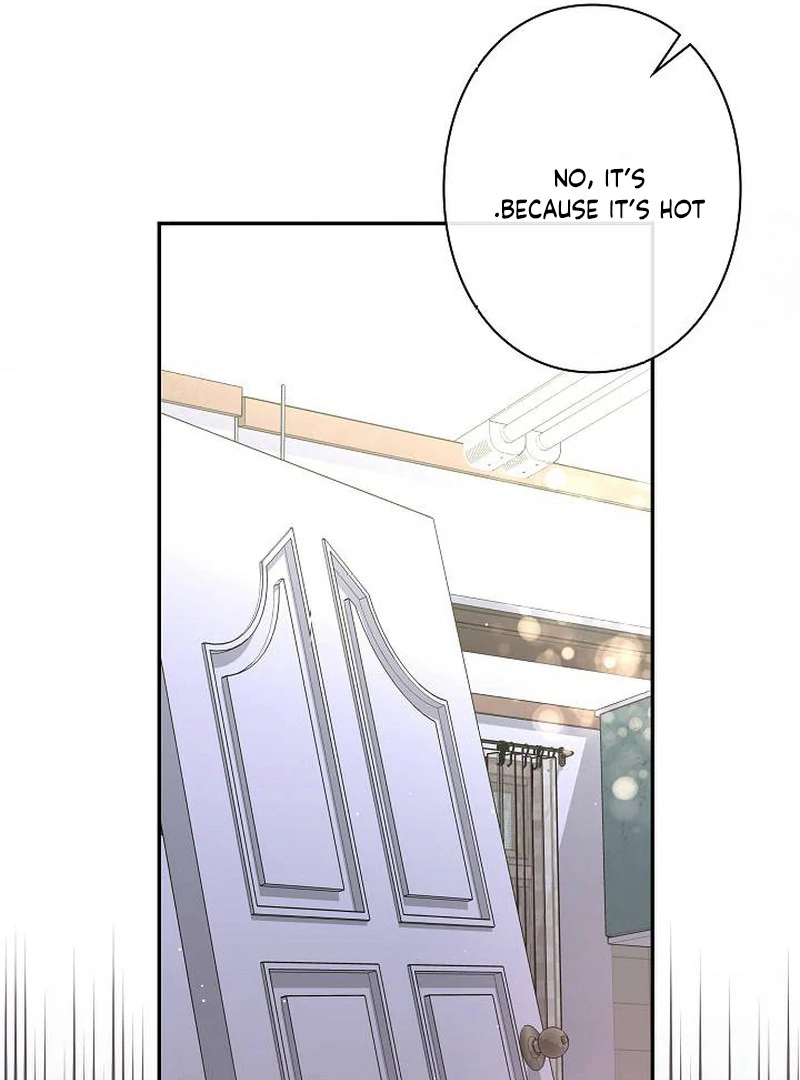 The Perfect Man’s Secret Chapter 27 43
