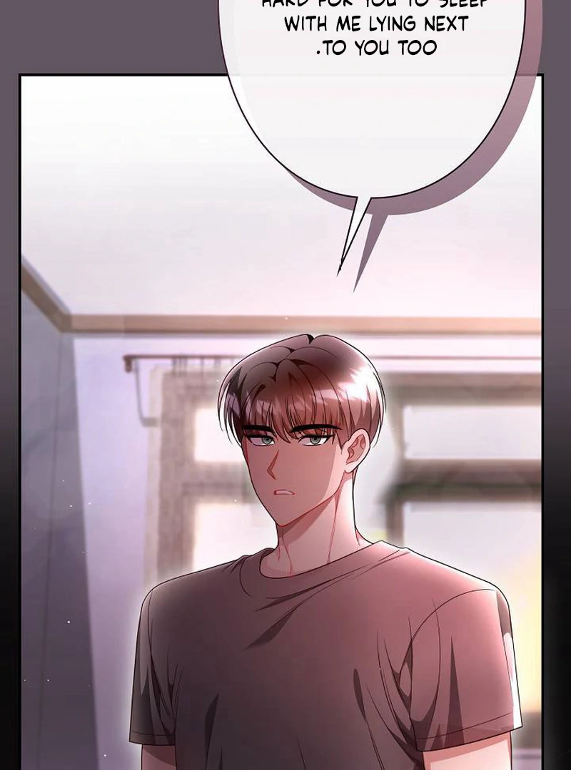 The Perfect Man’s Secret Chapter 27 45