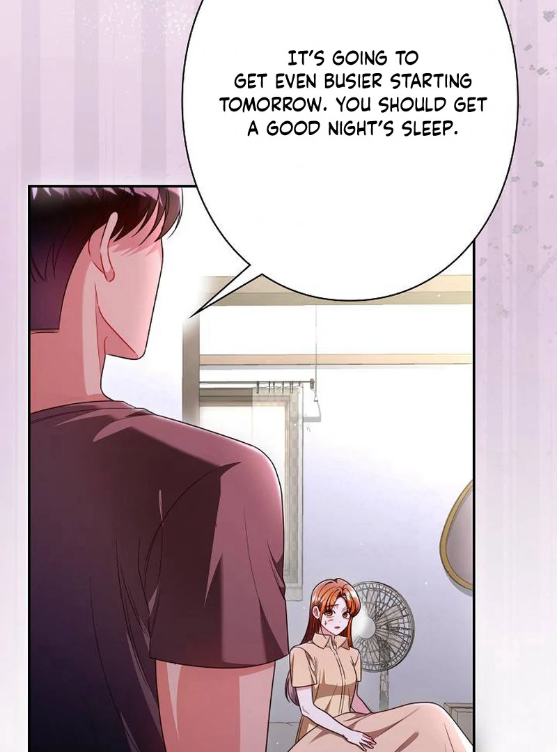 The Perfect Man’s Secret Chapter 27 48