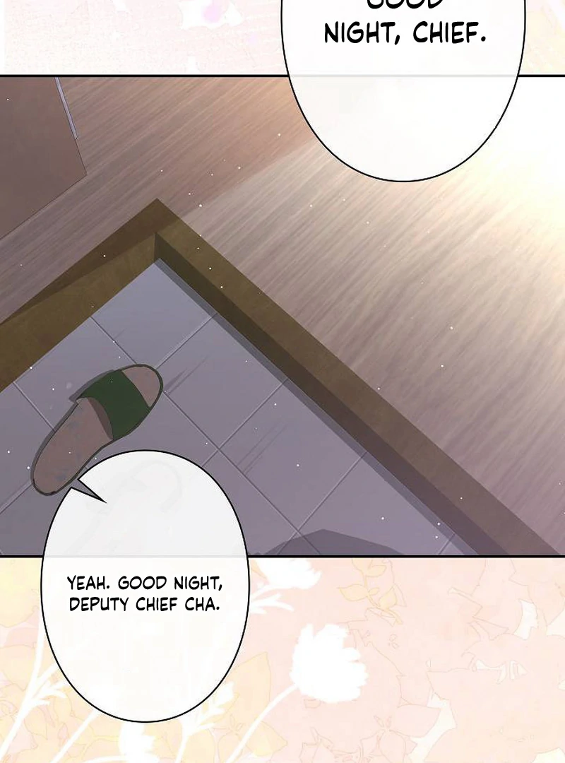 The Perfect Man’s Secret Chapter 27 50