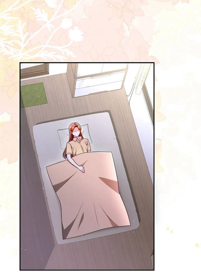 The Perfect Man’s Secret Chapter 27 51