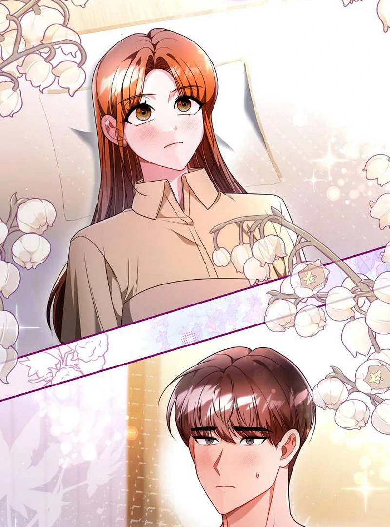 The Perfect Man’s Secret Chapter 27 54