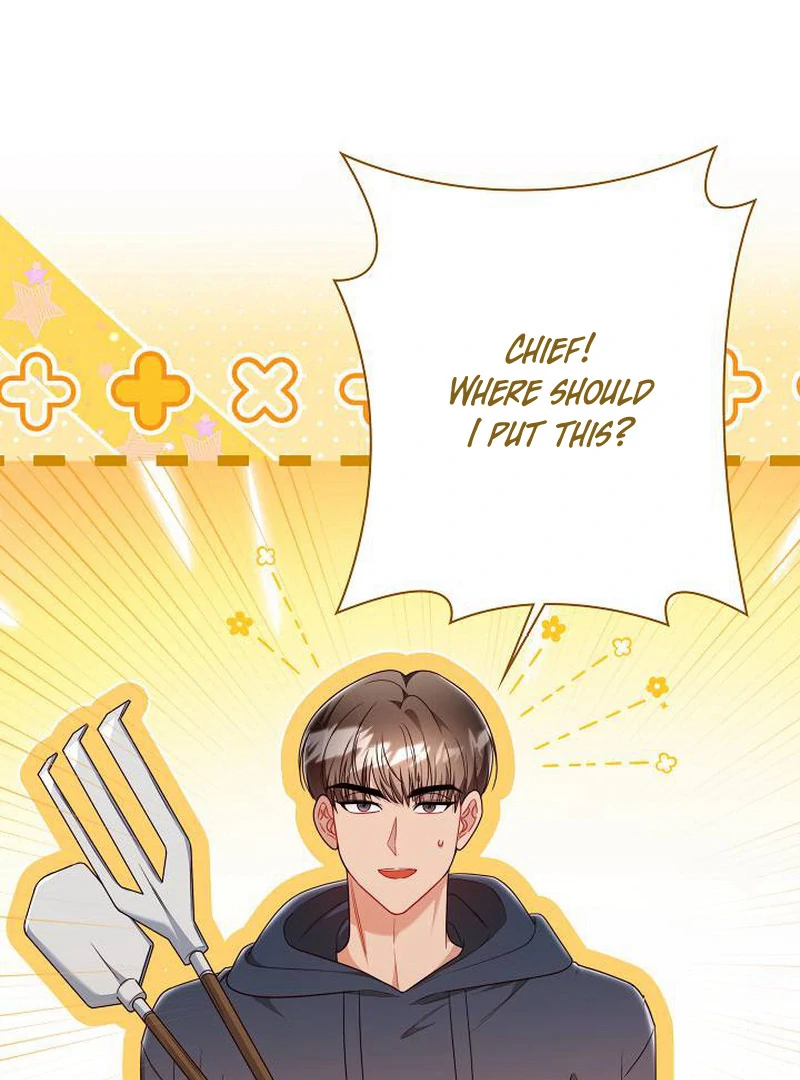 The Perfect Man’s Secret Chapter 27 60