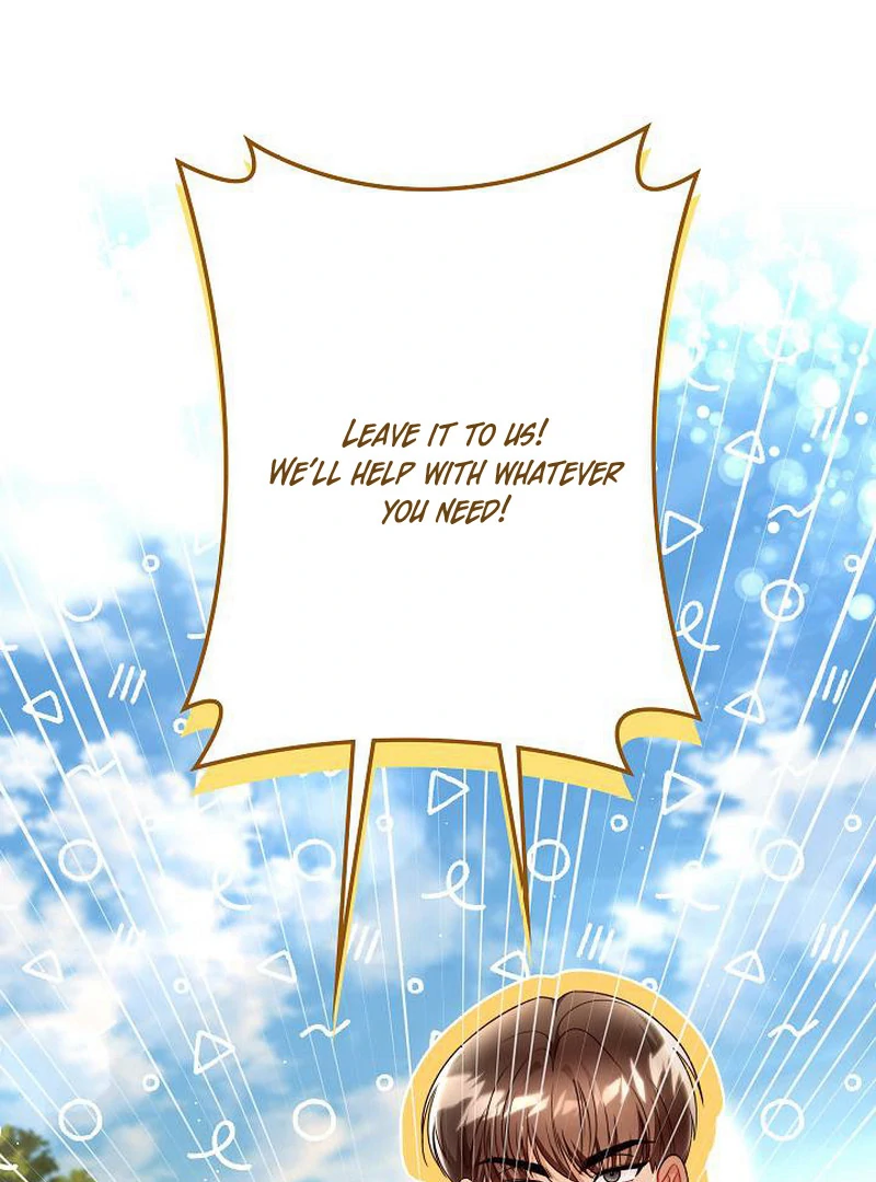 The Perfect Man’s Secret Chapter 27 63