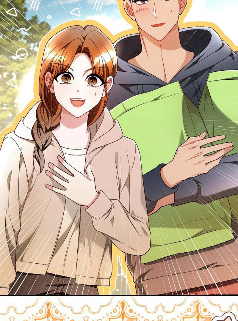 The Perfect Man’s Secret Chapter 27 64