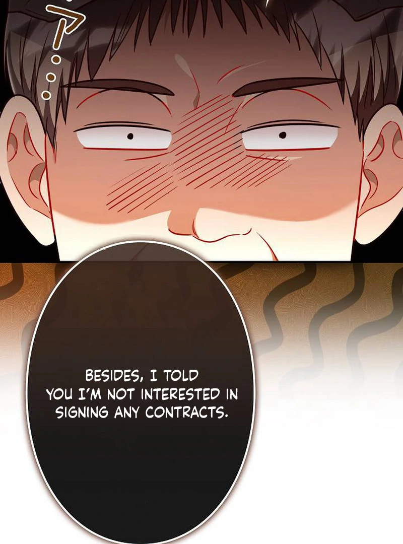 The Perfect Man’s Secret Chapter 27 68