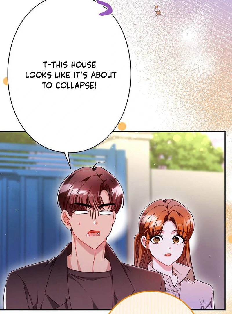 The Perfect Man’s Secret Chapter 27 7