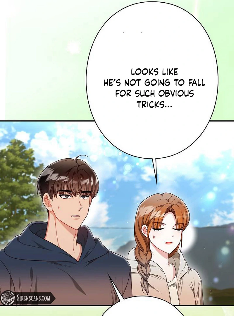 The Perfect Man’s Secret Chapter 27 71