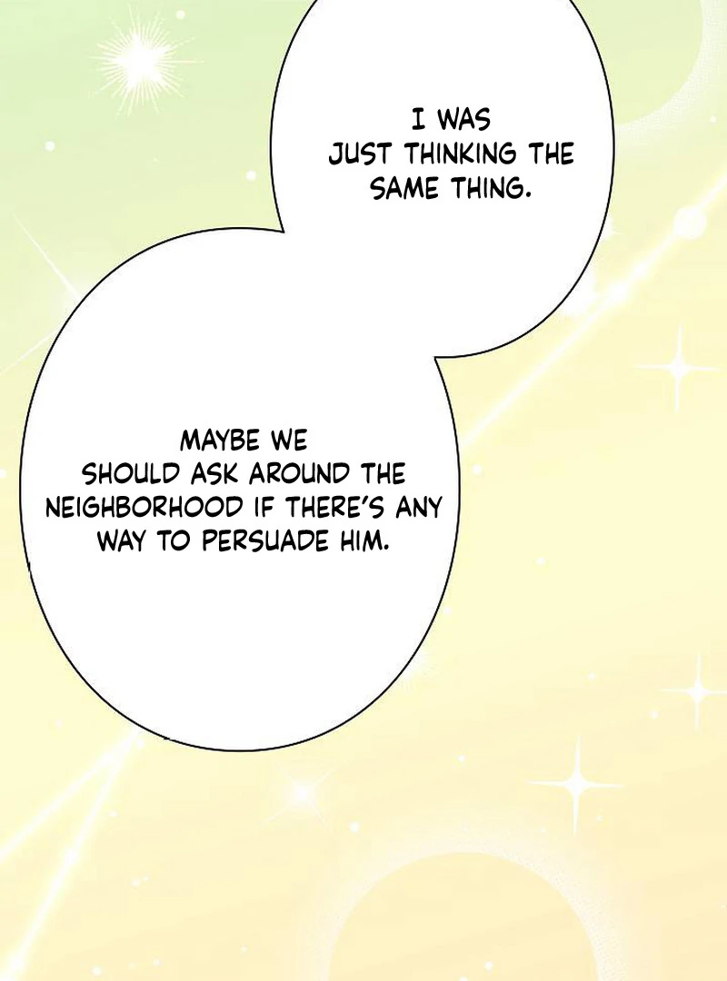 The Perfect Man’s Secret Chapter 27 72