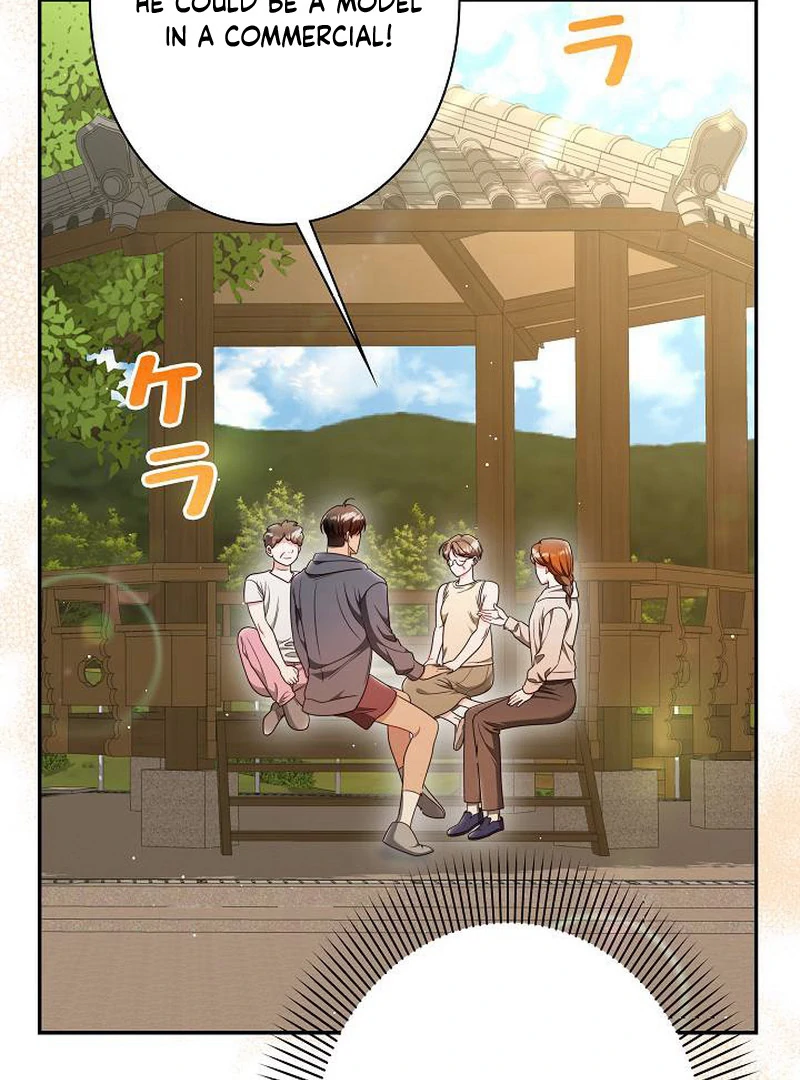 The Perfect Man’s Secret Chapter 27 75