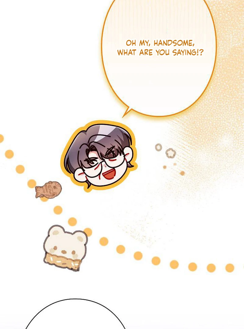 The Perfect Man’s Secret Chapter 27 8