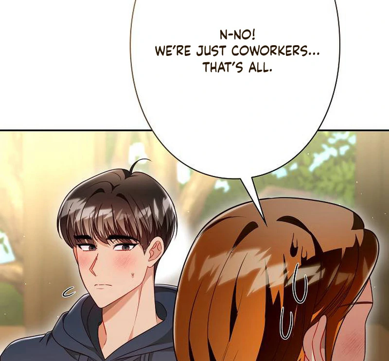 The Perfect Man’s Secret Chapter 27 82
